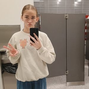 Meet your Posher, Mason